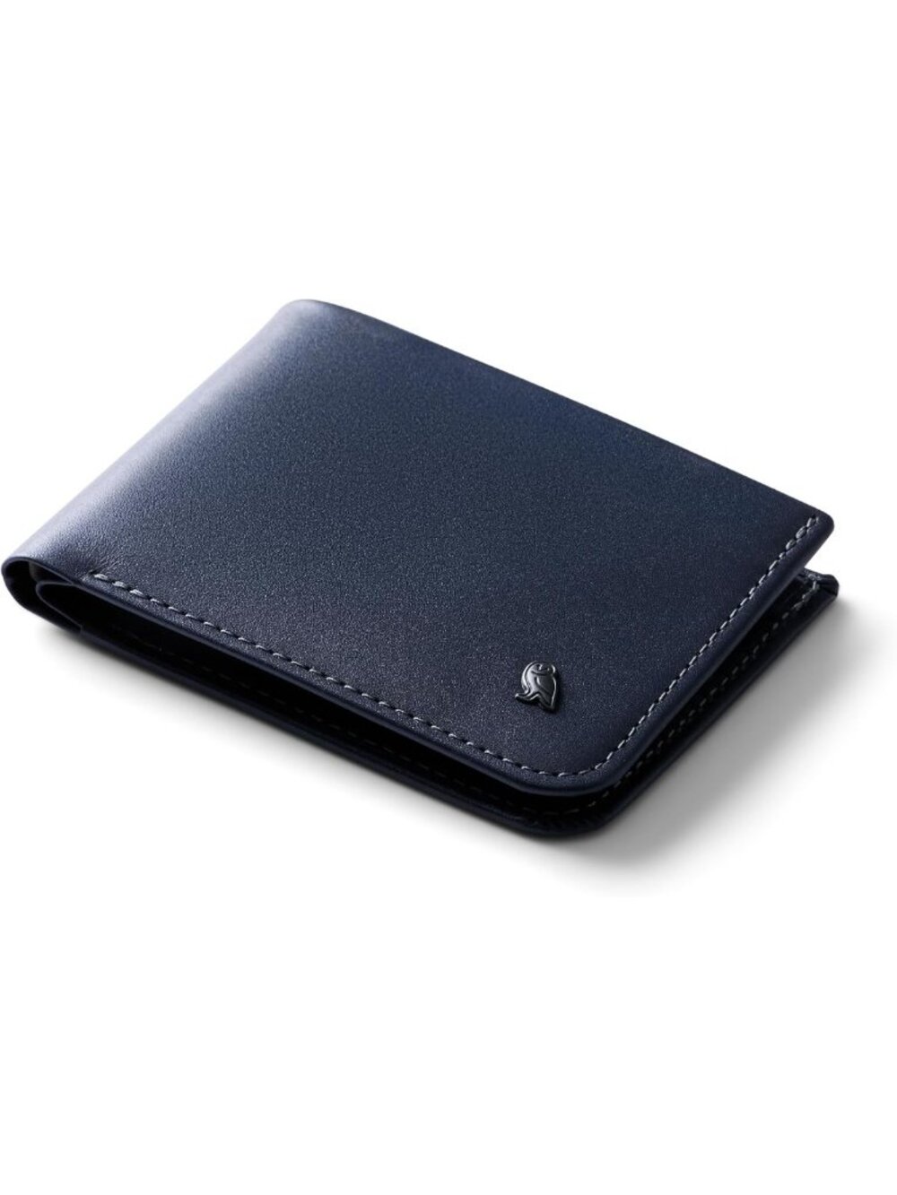 Bellroy Hide & Seek Wallet (Slim Leather Bifold Design, RFID Protected, Holds